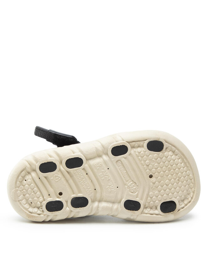 Grendene Kids Sandalen Grendene Kids Liga Da Justica Sandalia Inf 22589 Schwarz