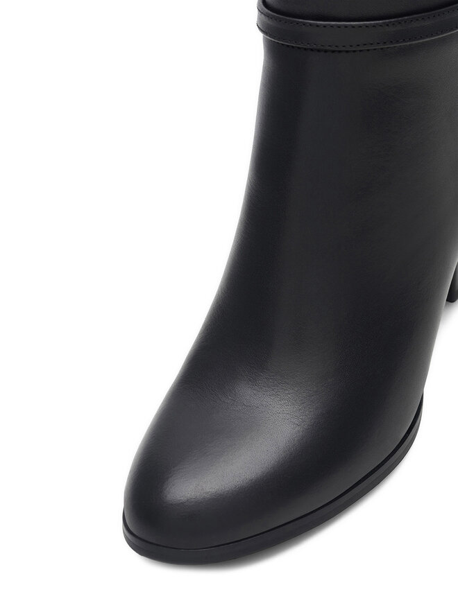 Lasocki Stiefeletten Lasocki WYL3162-4Z Schwarz