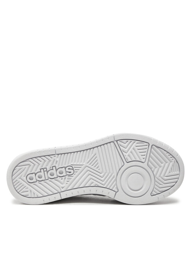 adidas Αθλητικά adidas Hoops 3.0 Bold J IG6973 Λευκό