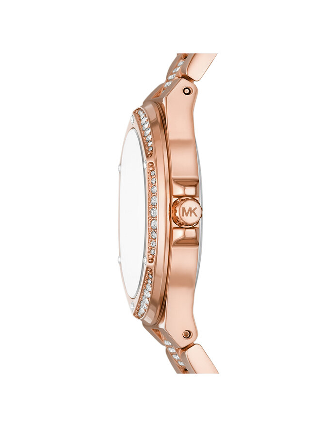 Michael Kors Zegarek Michael Kors MK7362 Różowy