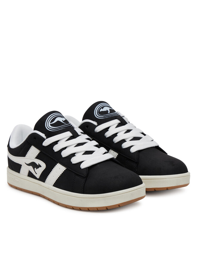 KangaRoos Superge KangaRoos K-CA AD Pimp 80035 000 5012 Črna