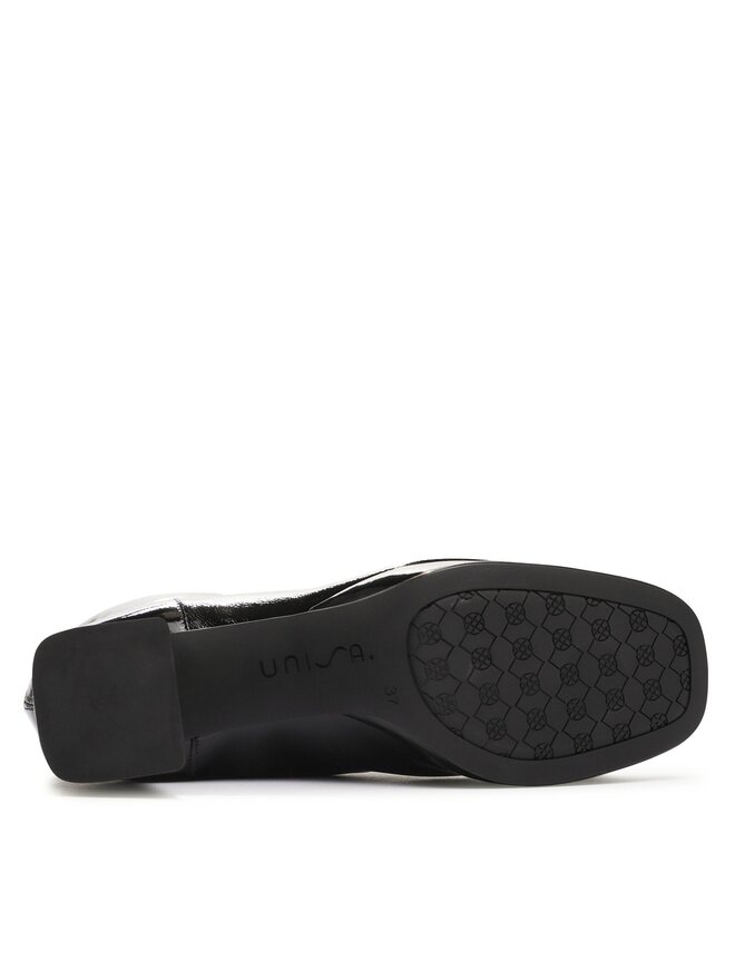 Unisa Botines Unisa Mervin Pcr Negro