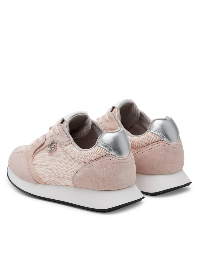 Liu Jo Sneakers Liu Jo Vibe 03 BA5087 PX624 Roz