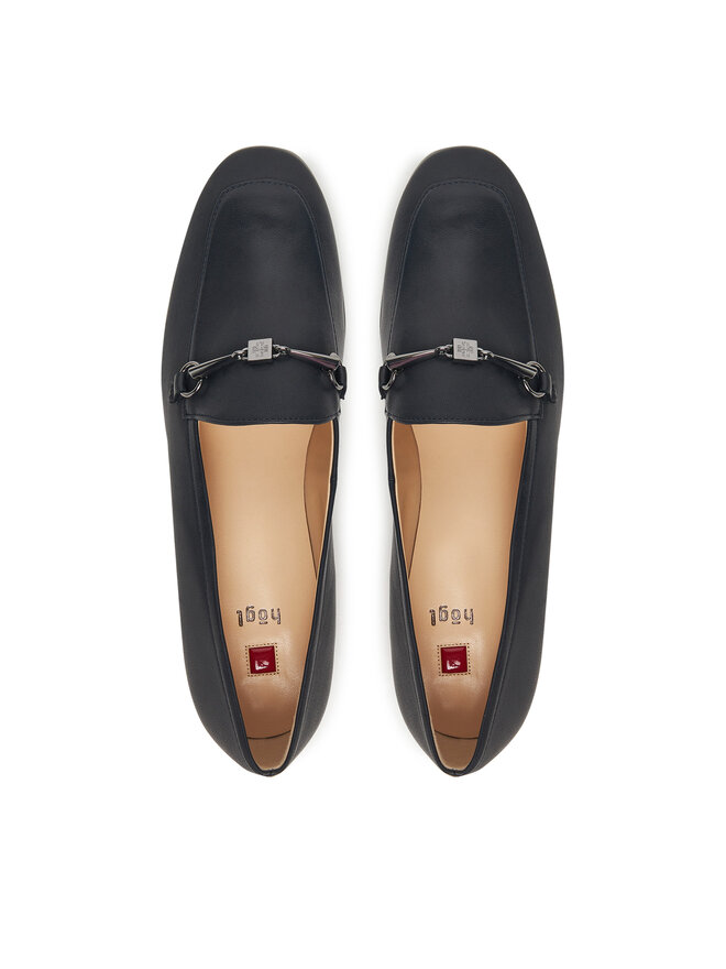 HÖGL Loafers HÖGL Close 0-171760 Azul marino