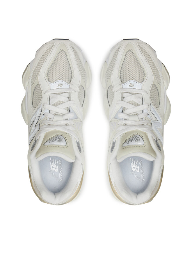 New Balance Sneakers New Balance U9060WHT Beige