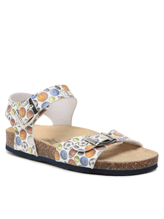 Primigi Sandalen Primigi 3925544 D Weiß