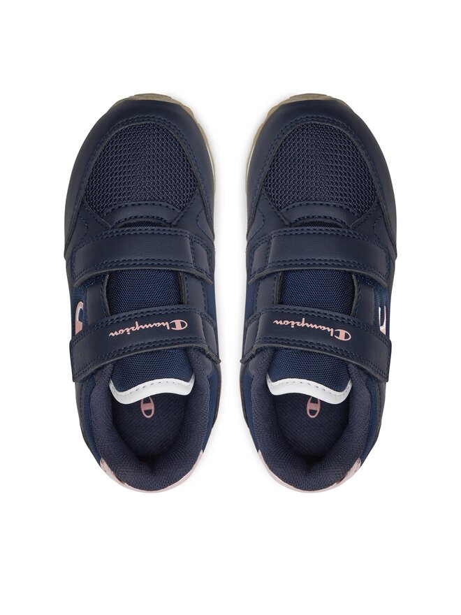 Champion Zapatillas Champion Rr Champ Ii G Ps Low Cut Shoe S32756-CHA-BS502 Azul marino