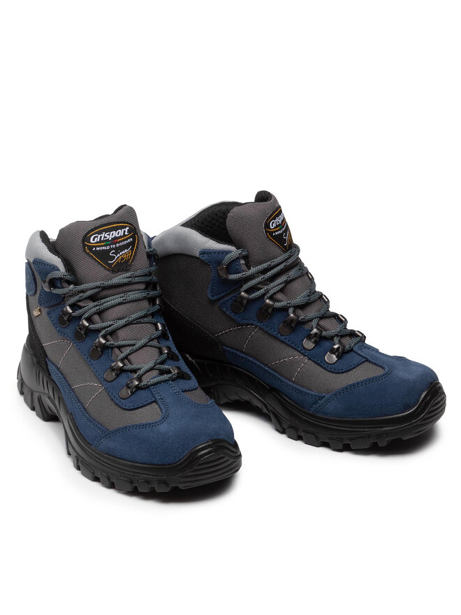 Grisport Bakancs Grisport 13362S90G Kék