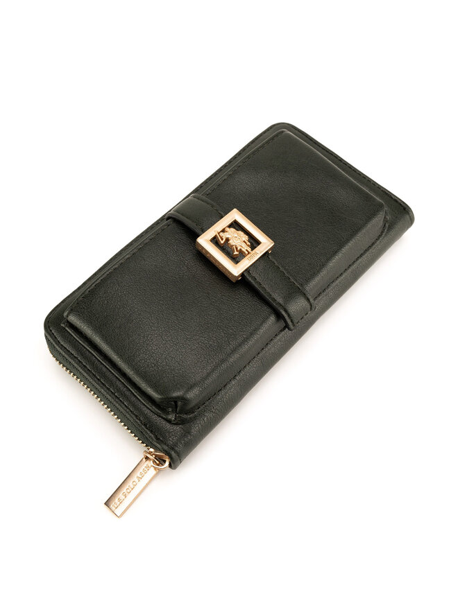 U.S. Polo Assn. Cartera U.S. Polo Assn. WIUXT8505WVP Verde