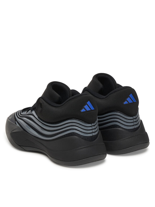 adidas Basketballschuhe adidas Dame X JP8638 Schwarz