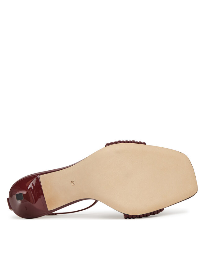 Marella Sandalen Marella Verve 2513521047200 Dunkelrot