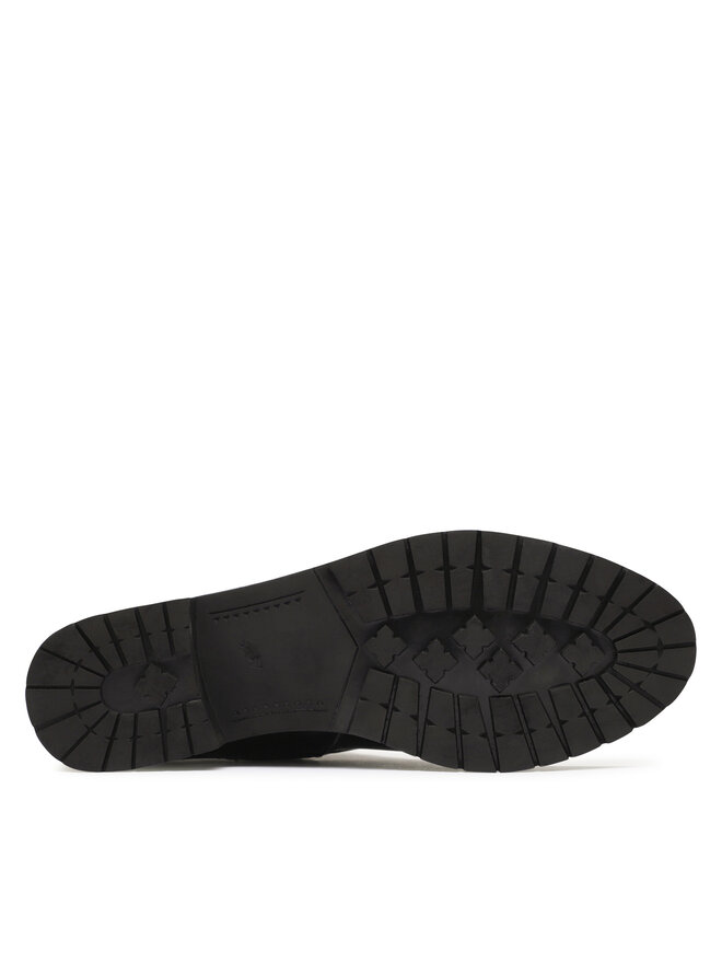 Loretta Vitale Stiefeletten Loretta Vitale 700 Schwarz