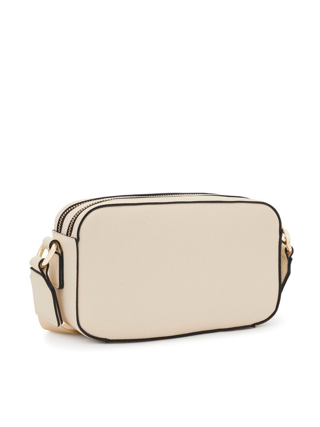 TOUS Bolso TOUS Bandolera Reporter T La Rue 2002020501 Écru