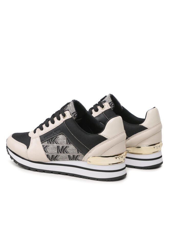 Billie trainer lace up sneakers hot sale
