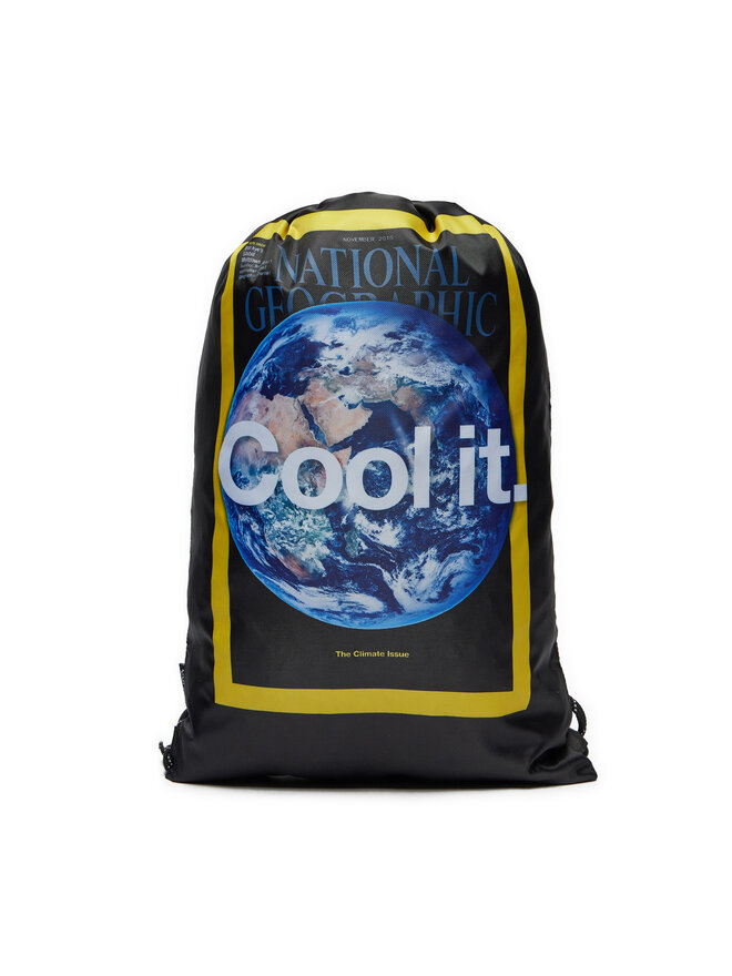 National Geographic Tornazsák National Geographic N008906.06 Fekete