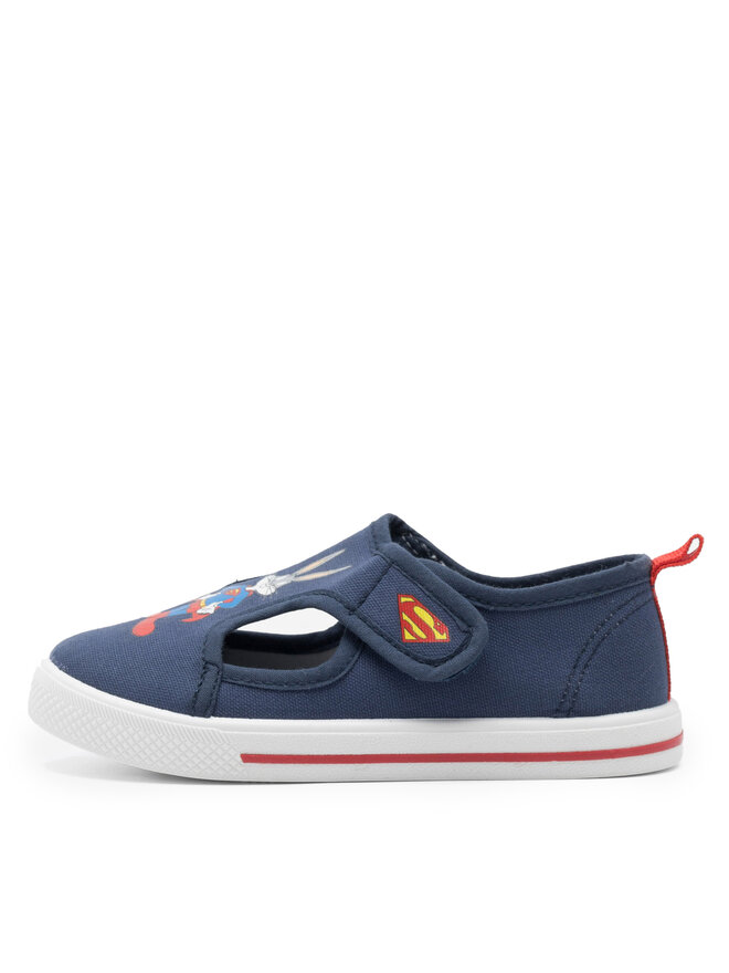 Looney Tunes Naminės šlepetės Looney Tunes AW23-58WB100 Tamsiai mėlyna