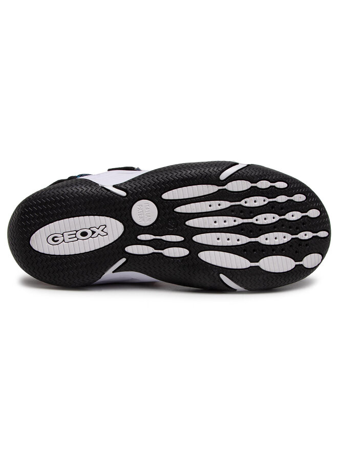 Geox Sandale Geox J Wader B. A J1530A 00014 C4074 S Bleumarin