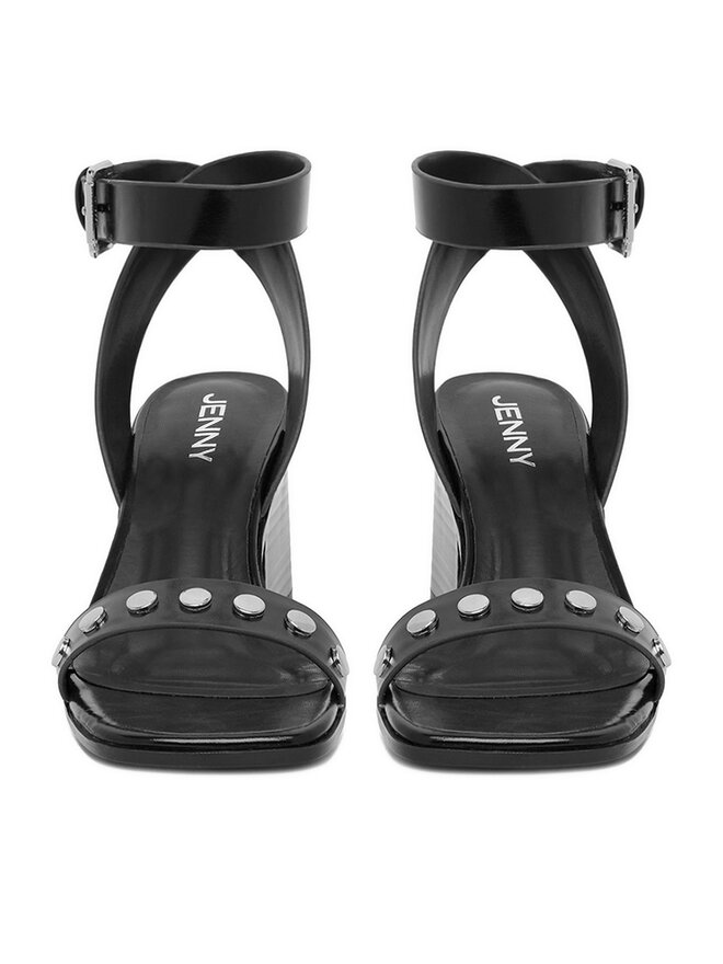 JENNY Sandalen JENNY CEO-HY7751-2 Schwarz
