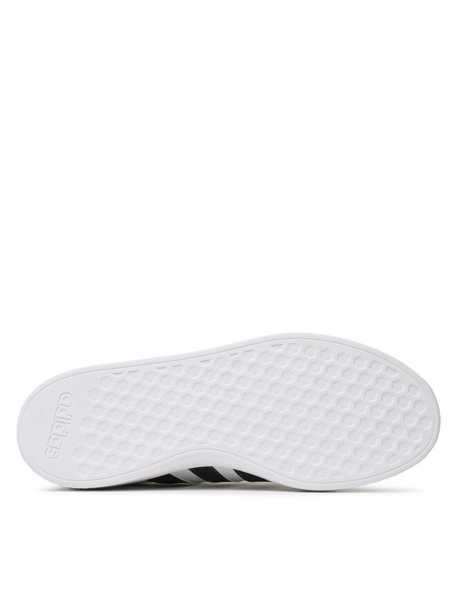 adidas Сникърси adidas Grand Court Base 2.0 HR0234 Бял
