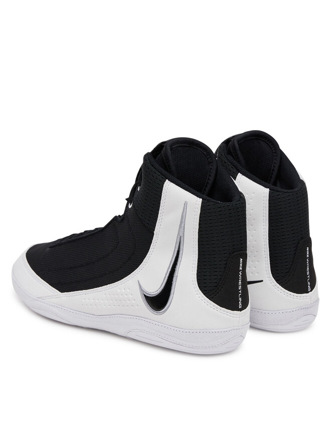 Nike Box cipők Nike Inflict 4 HM9674 001 Fekete
