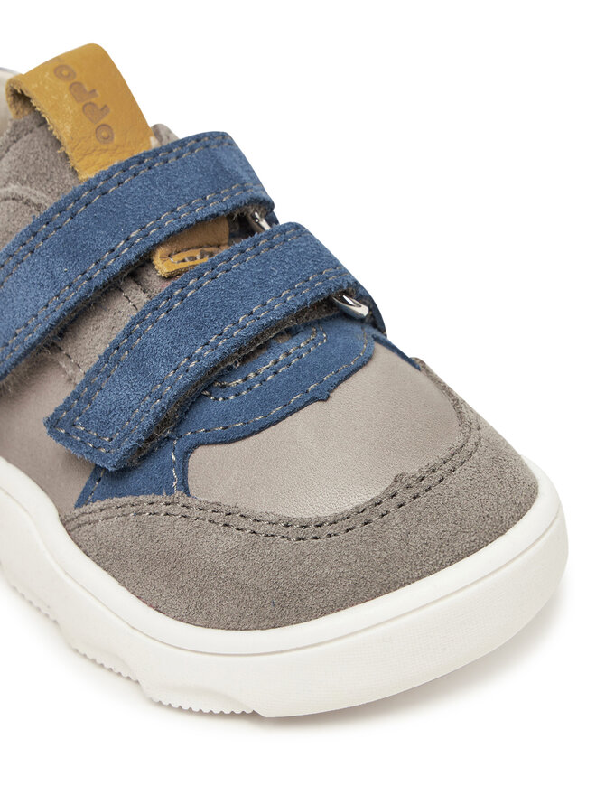 Froddo Sneakers Froddo Zeru Spring Barefoot G3130264-3 M Grau