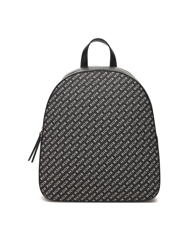 John Richmond Rucksack John Richmond RWP25429ZA Schwarz