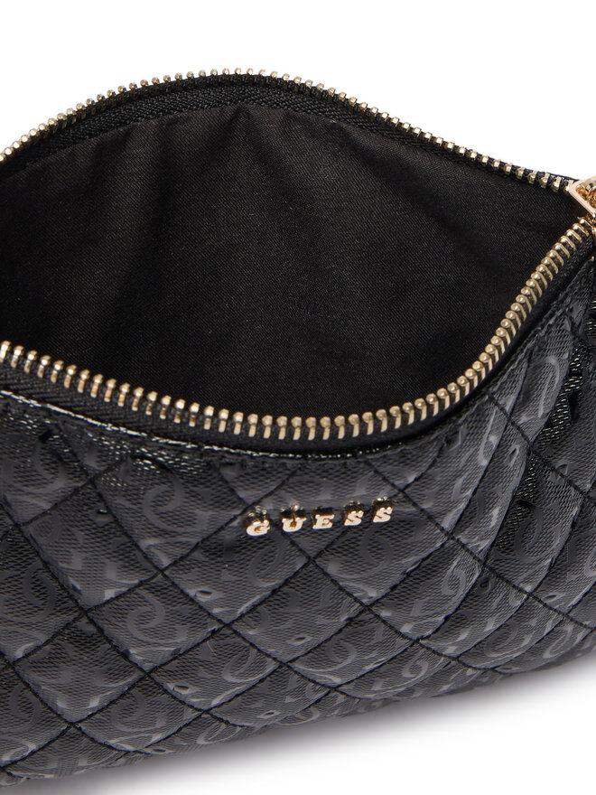 Guess Handtasche Guess PW7590 P6474 Schwarz