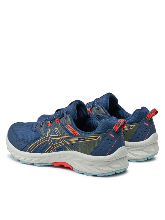 Asics Scarpe running Asics Gel-Venture 9 1011B486 Blu
