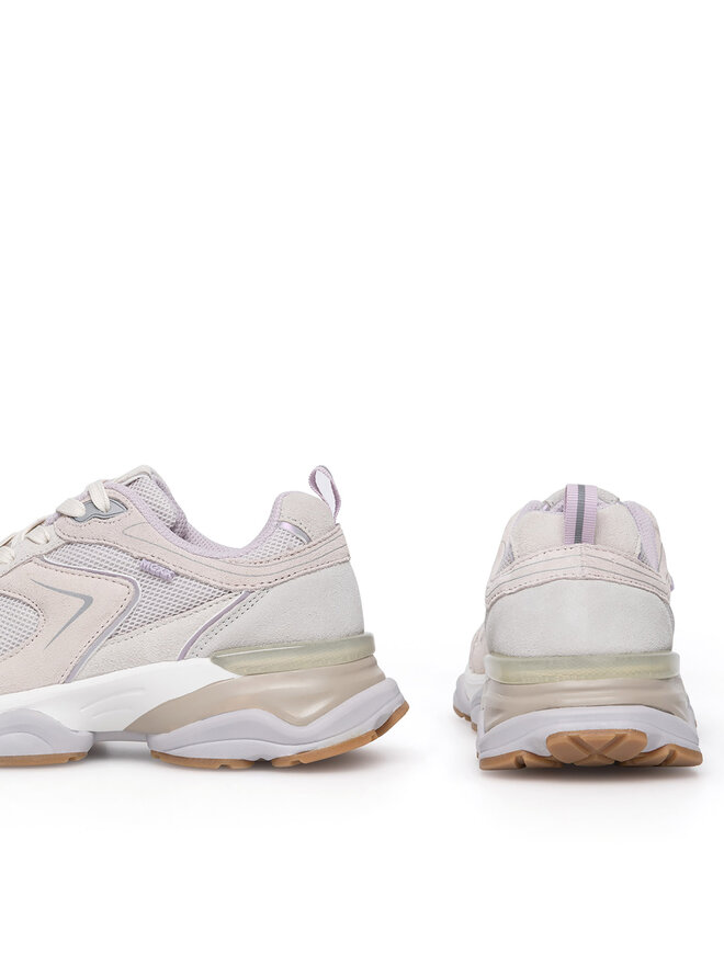 MEXX Sneakersy MEXX MIRL1012141W-01 Béžová