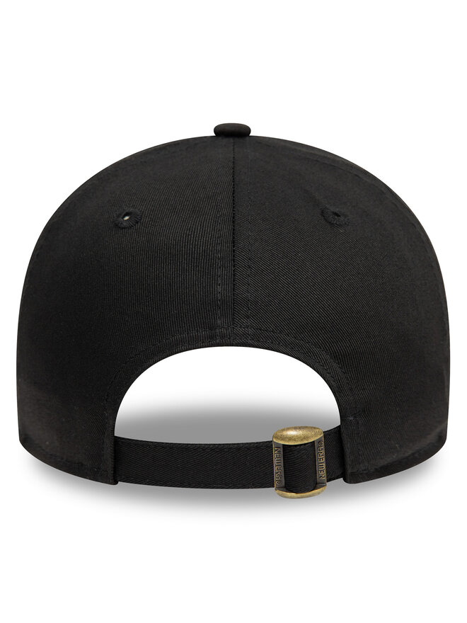New Era Șapcă New Era Badge 4FORTY 60595304 Negru