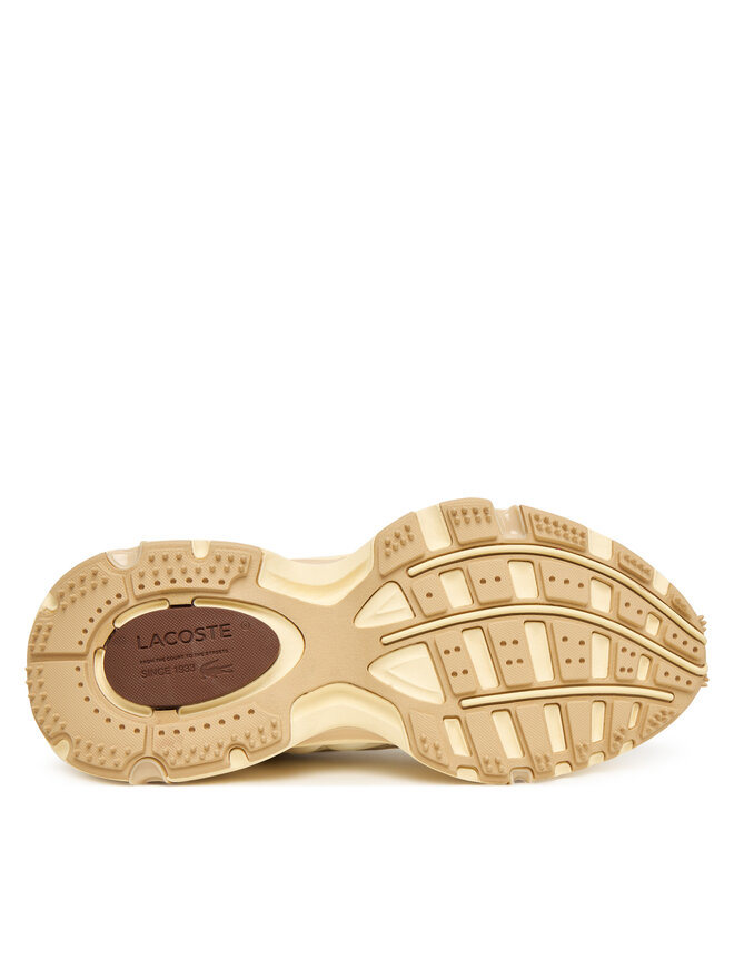 Lacoste Laisvalaikio batai Lacoste L003 2K24 7-49SFA0012 Écru
