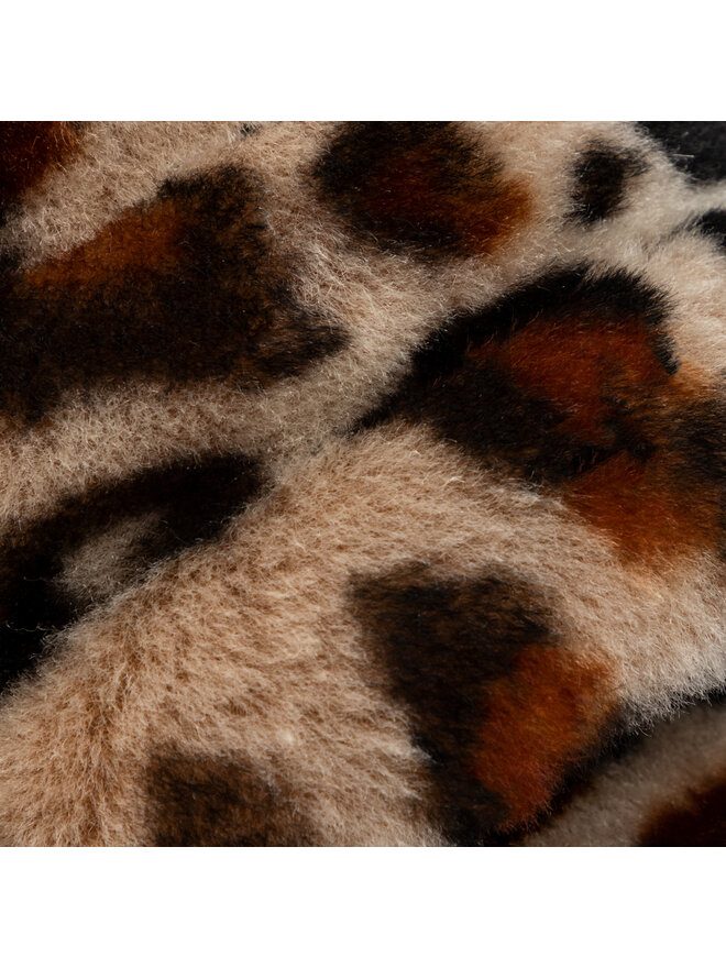 Ugg Hausschuhe Ugg W Fluff Yeah Slide Leopard 1106252 Bunt