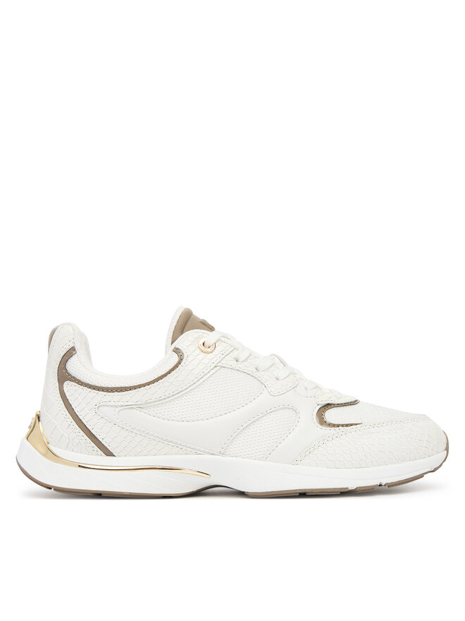 MICHAEL Michael Kors Sneakers MICHAEL Michael Kors Riley 43T5RLFS3E Weiß