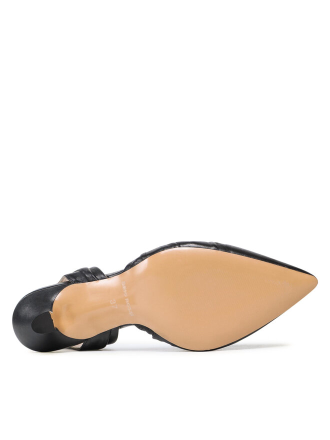 Gino Rossi Sandalias Gino Rossi LB-601 Negro