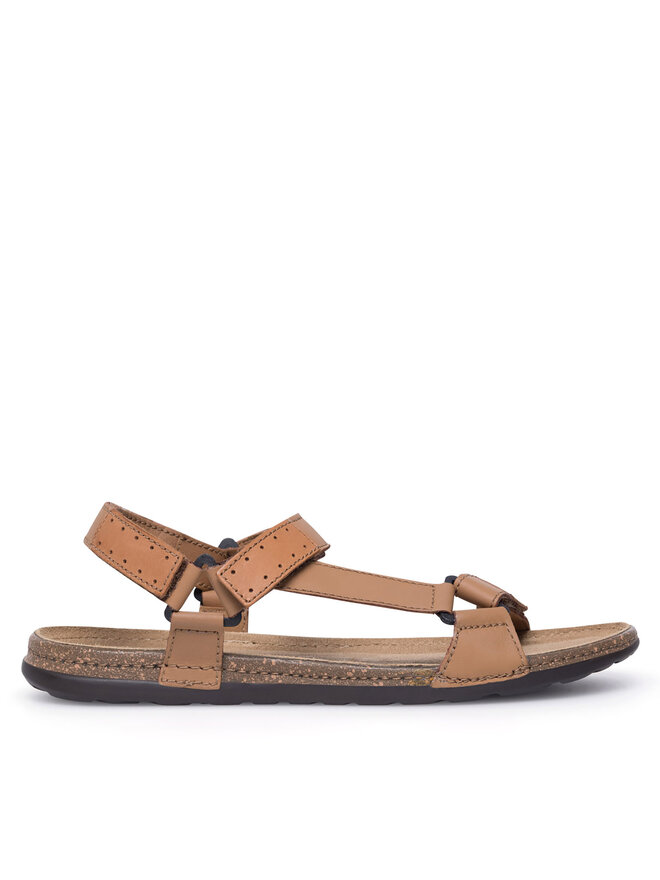 Lasocki Sandalen Lasocki LORENZO-17 MI25 Braun