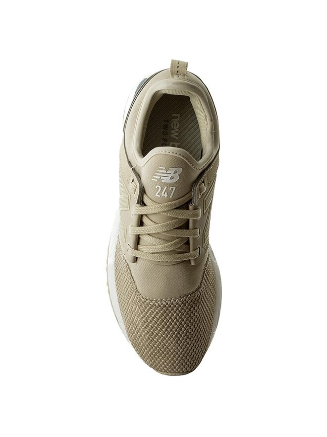 New Balance Sneakers New Balance WRL247CB Beige