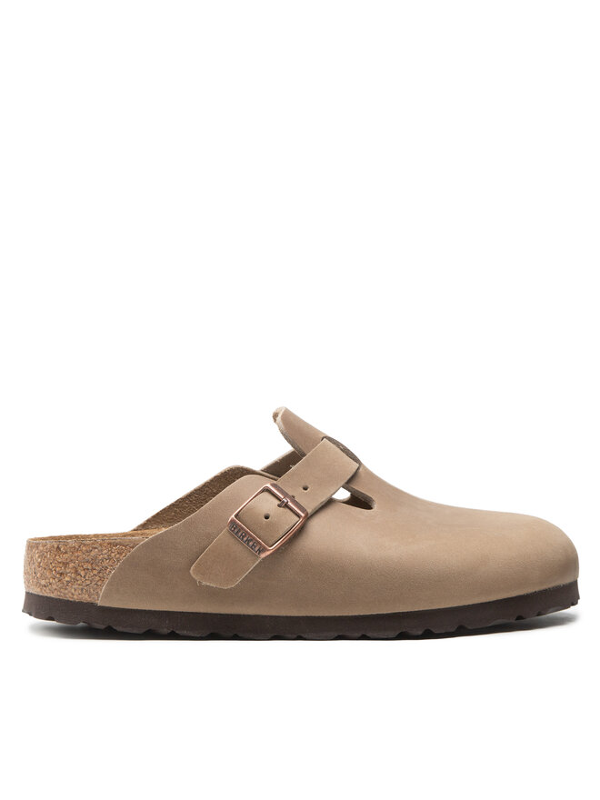 Birkenstock Iešļūcenes Birkenstock Boston Bs 960813 Bēšs