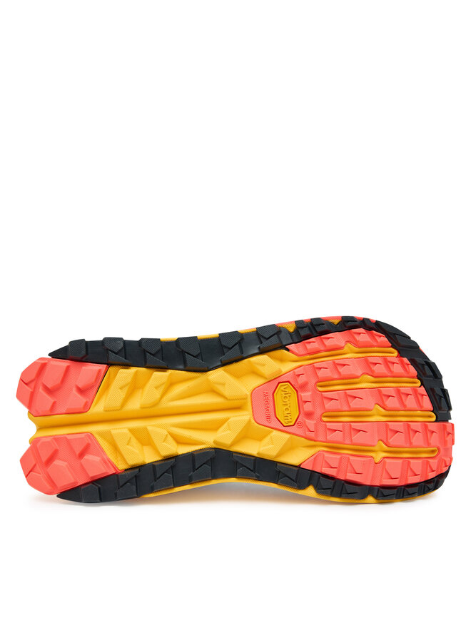Altra Взуття для бігу Altra Olympus 6 AL0A85NJ Сірий