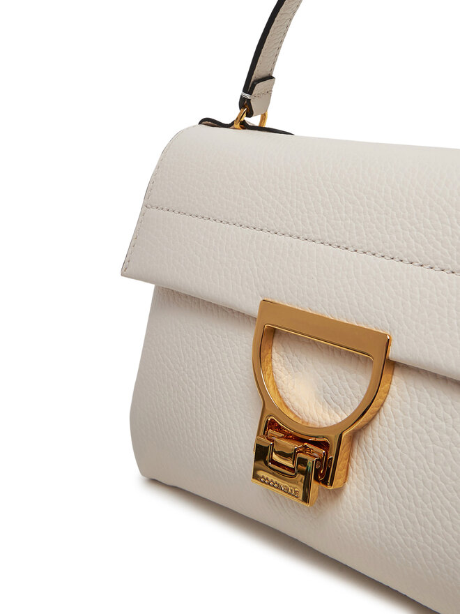 Coccinelle Bolso Coccinelle E1 ND8 19 03 01 Blanco
