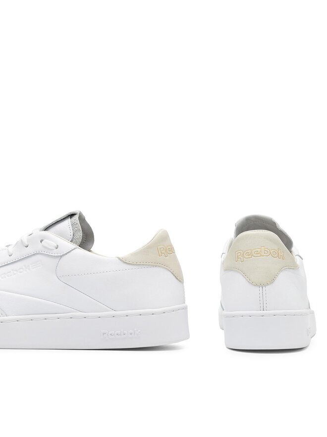 Reebok Sneakersy Reebok Club C Clean GW5107 Biały