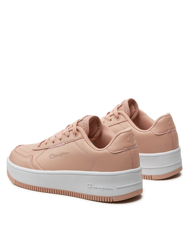 Champion Сникърси Champion S11473-CHA-PS019 Розов