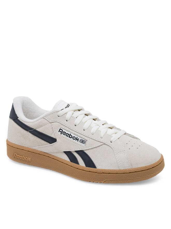 Reebok Снікерcи Reebok Club C Grounds 100033073 Білий