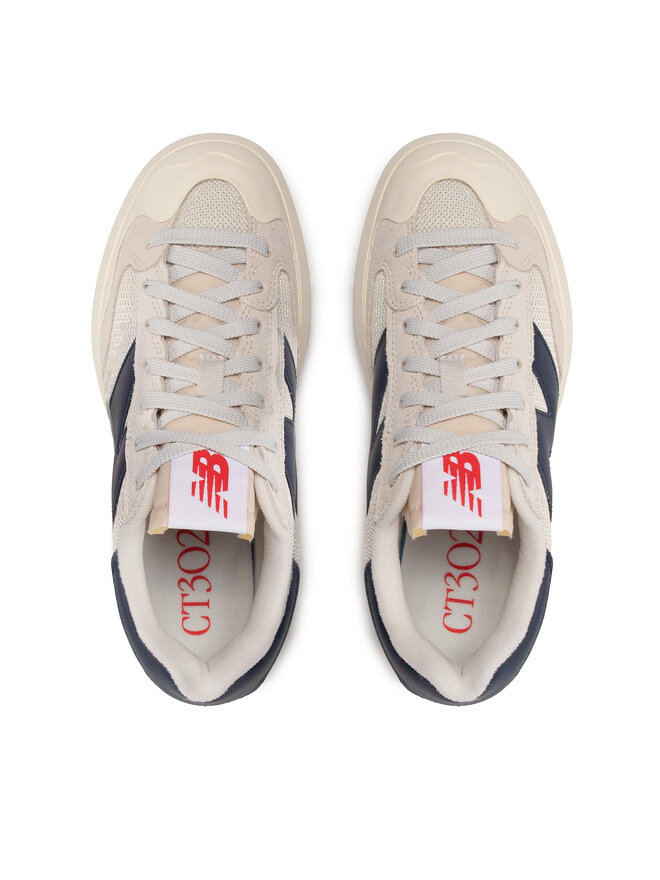 New Balance Sneakers New Balance CT302RC Beige