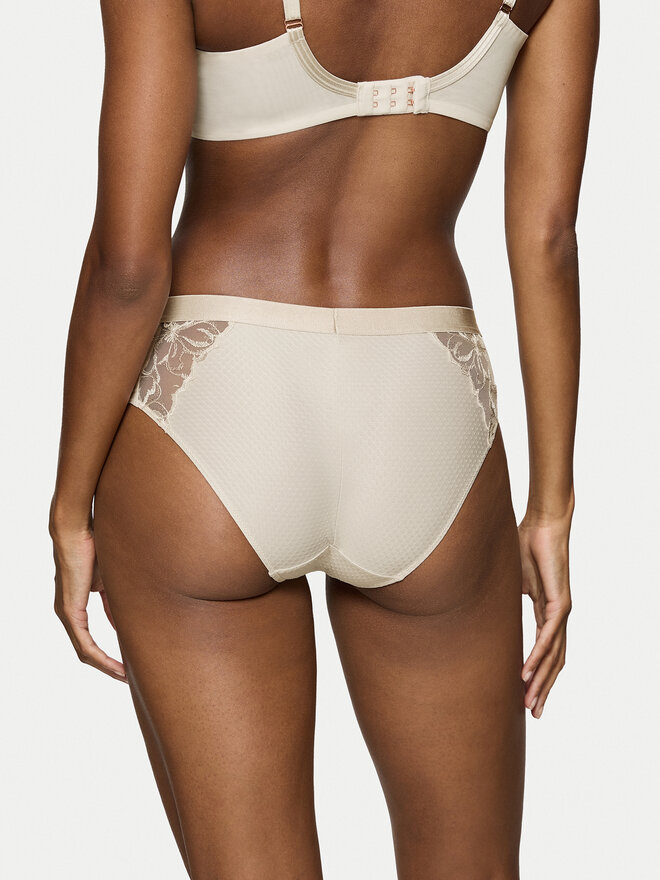 Triumph Triumph Σλιπ κλασικά Wild Azalea 10219865 Μπεζ