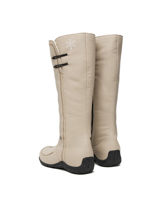 Rieker Cizme Rieker CEO-79952-60 Bej