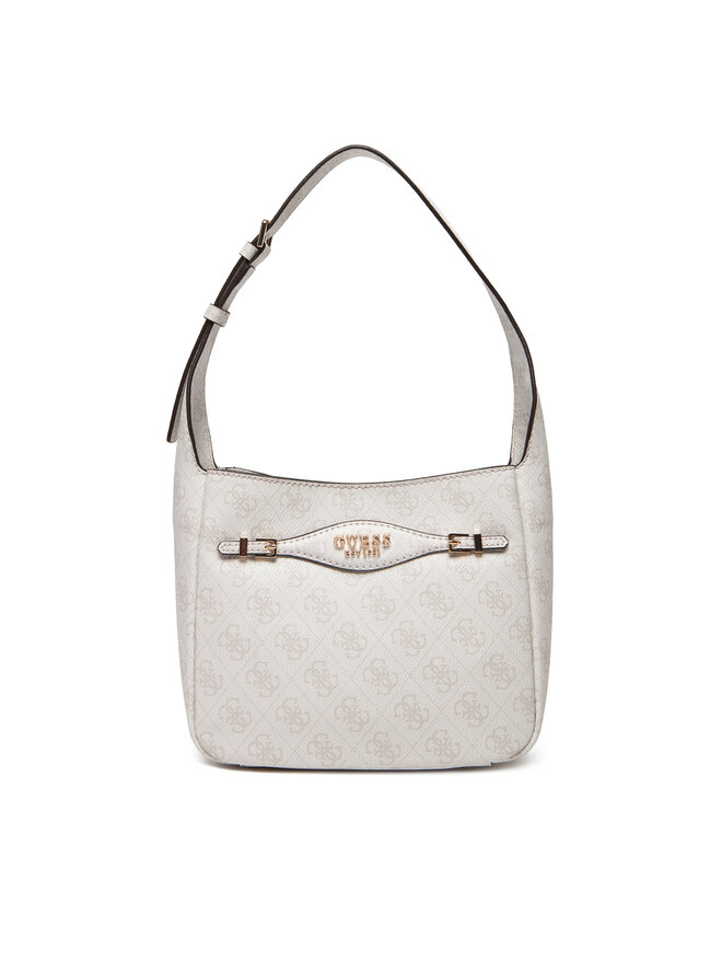 Guess Táska Guess Katya HWSG96 52010 Fehér