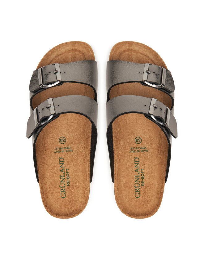 Grünland Chanclas Grünland Hola CB0972 Gris
