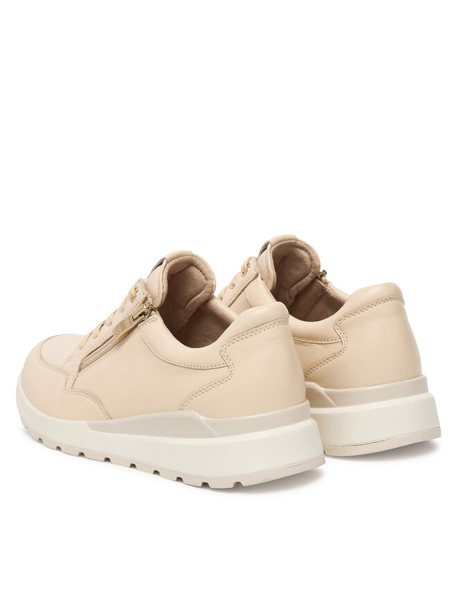 Caprice Sneakers Caprice 9-23738-45 Beige