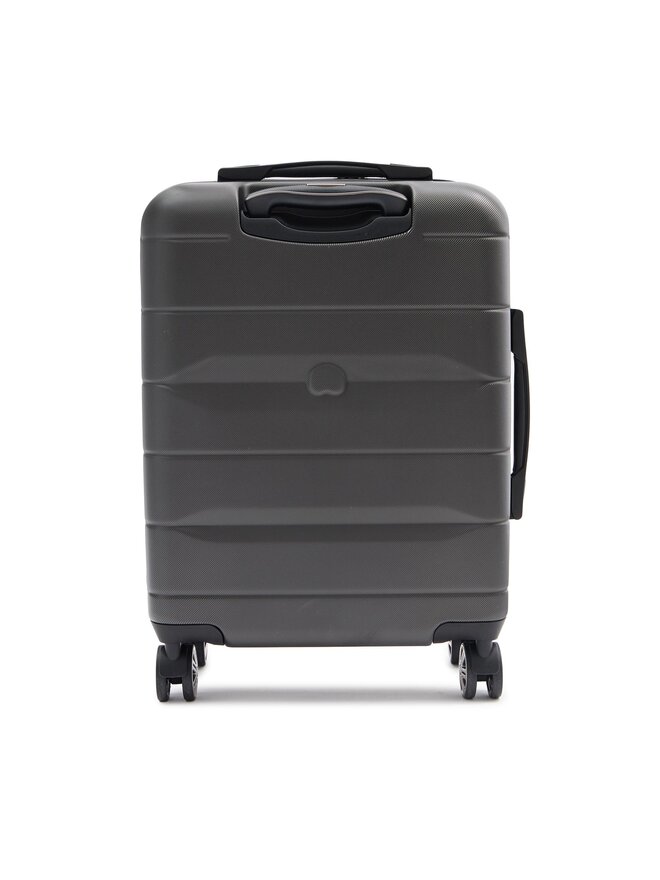 Delsey Βαλίτσα Καμπίνας Delsey 304180300 Μαύρο