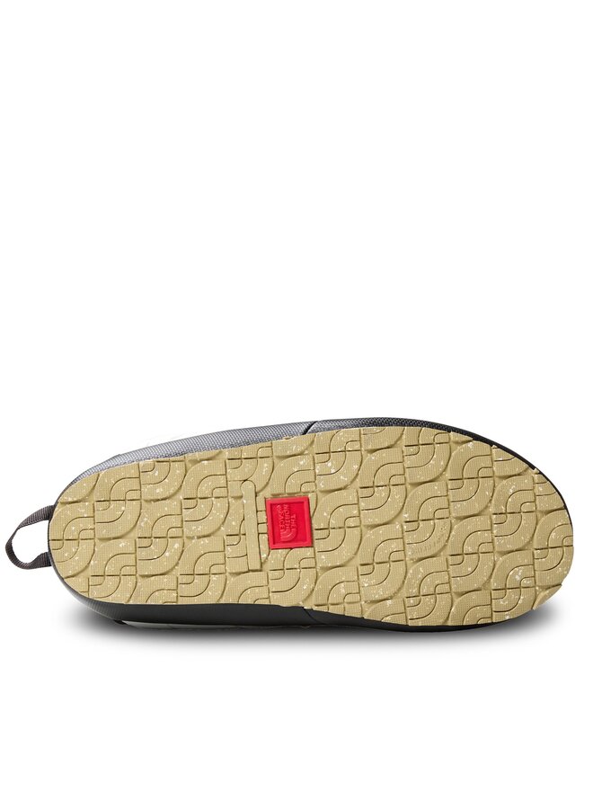 The North Face Kapcie The North Face W Thermoball Traction BootieNF0A331HQ4C1 Biały